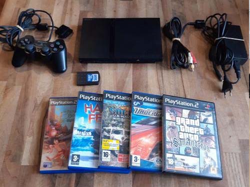 Tips Lionel Green Street Perfect Verkoop je Playstation Games & Consoles